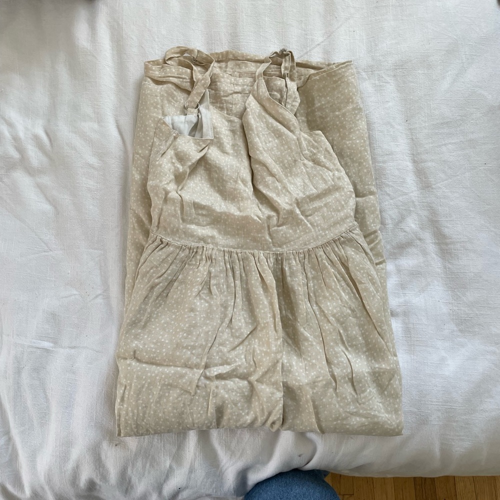 Zulu and Zephyr Dress